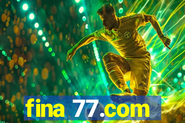 fina 77.com